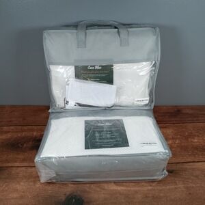 2‎ Casa Bliss Hot Tub Booster Seat - Comfortable Inflatable Spa Seat